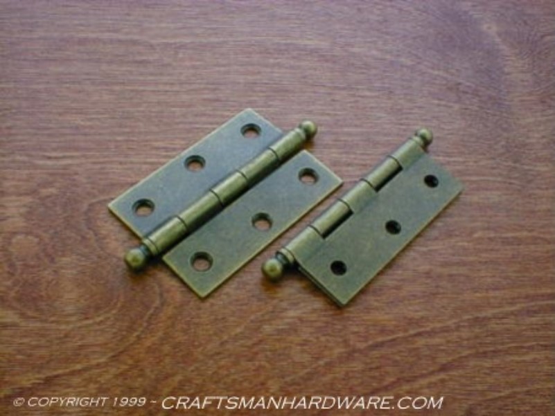 Hinges | craftsmanhardware.com online supplier of quality cabinetry and furniture hardware since 1999