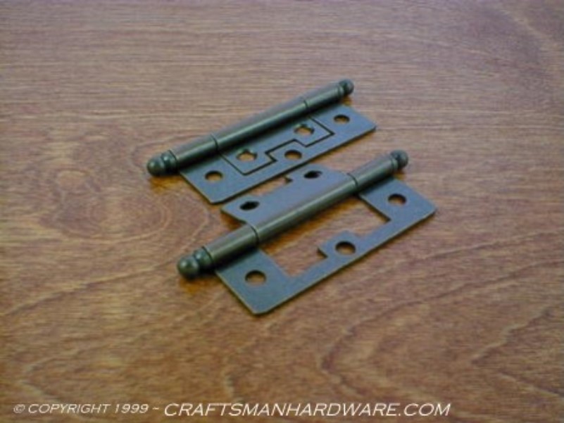 Hinges | craftsmanhardware.com online supplier of quality cabinetry and furniture hardware since 1999